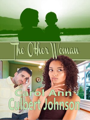 cover image of The Other Woman (Short Story)